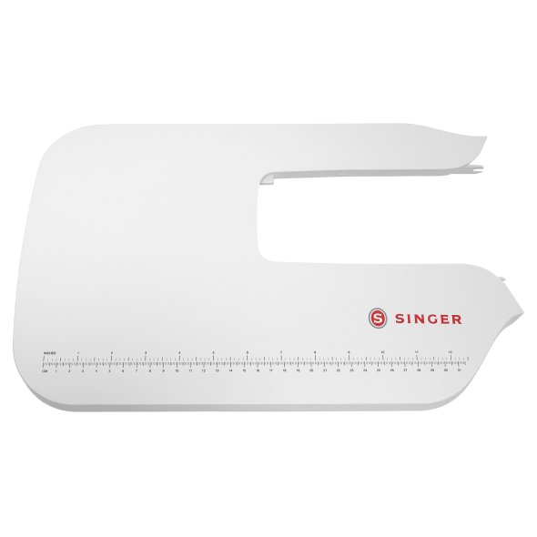 Singer Elite Anschiebetisch CE677