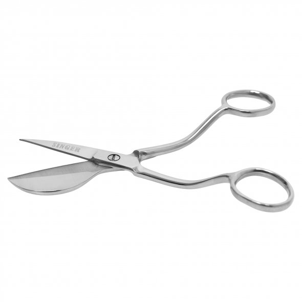 Singer Elite Applikationsschere für Linkshänder (15,2 cm/ 6")