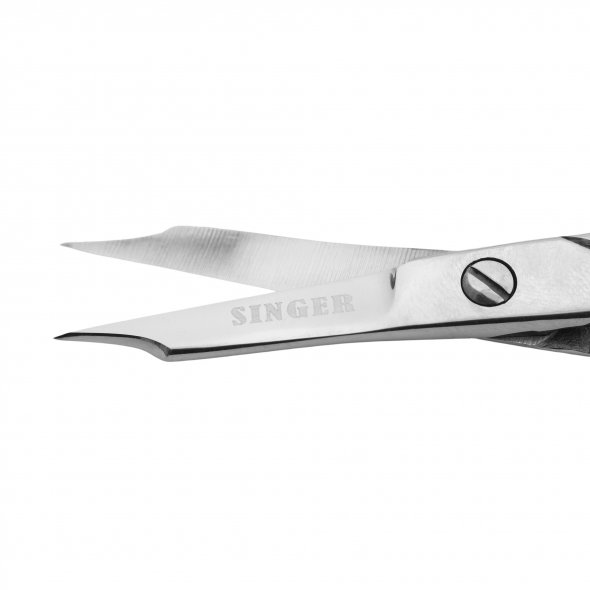 Singer Elite Stickschere Mikrospitze (10,2 cm/ 4")