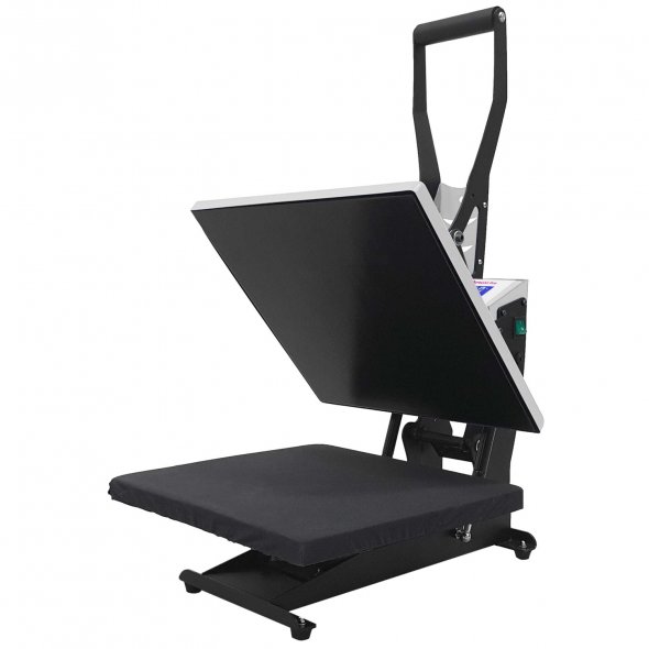 Plottix iXpress Pro Transferpresse