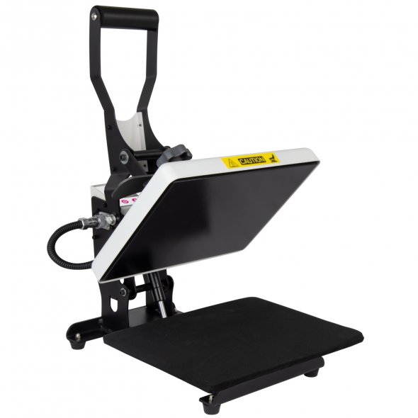 Plottix iXpress Plus Transferpresse