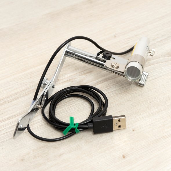 Juki LED Pointer für UX8