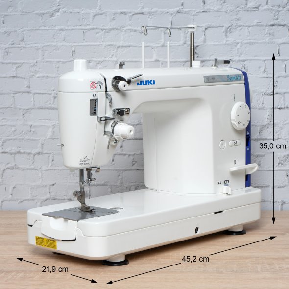 Juki TL-2300 Sumato Schnellnäher