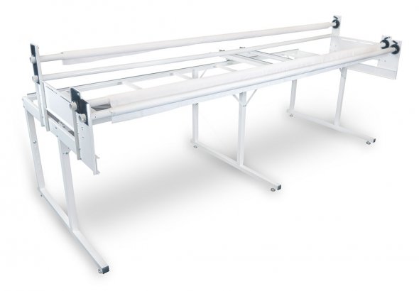 HQ Moxie Handiquilter mit Loft™-Rahmensystem (kleinem Quiltrahmen)