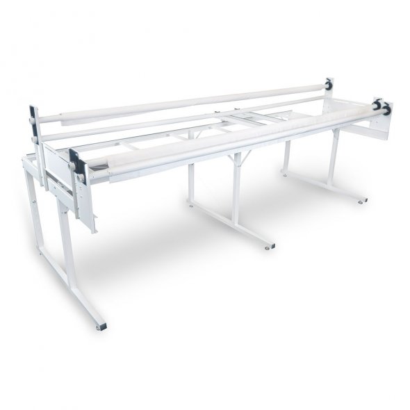 HQ Moxie Handiquilter mit Loft™-Rahmensystem (kleinem Quiltrahmen)