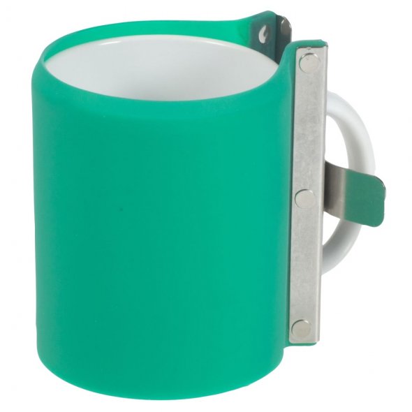 Tassenmanschette für Tassen Ø 8 cm Höhe / 11,5 cm