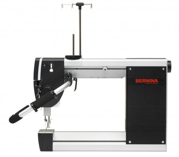 Bernina Q 16 PLUS Langarm Quiltmaschine