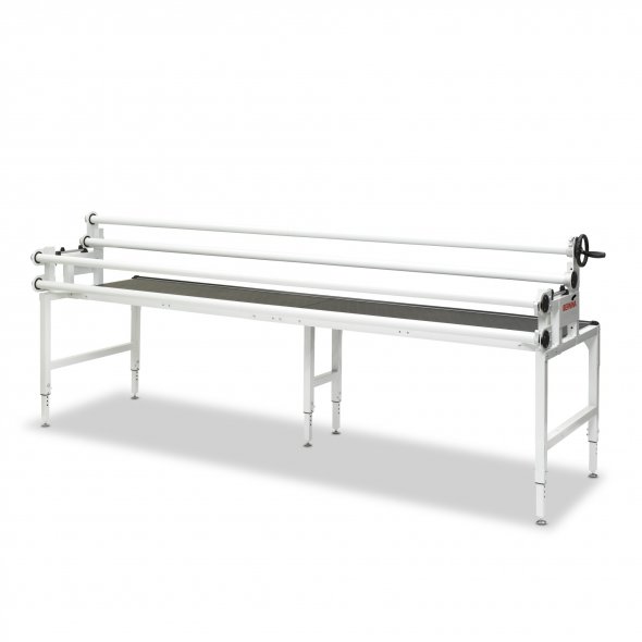 Bernina Quiltrahmen Studio Frame 10-Fuß (Q16 / Q16 PLUS /  Q20)