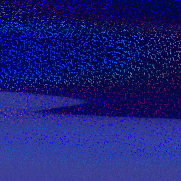 Craftcut Holographic Iron-On Sampler No.3 Sparkle (3 x 30,5 x 30,5 cm)