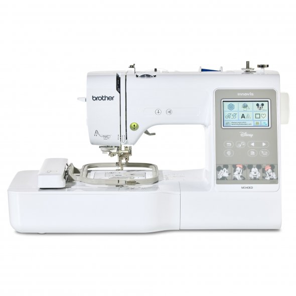 Brother Innov-is M340ED Disney Stickmaschine