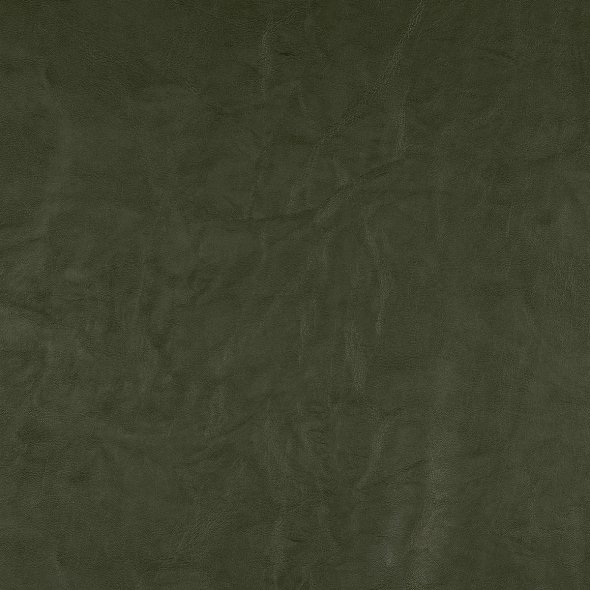 Kunstleder gecrasht (0,60 m x 1,45 m/ verschiedene Farben) 5032 - oliv