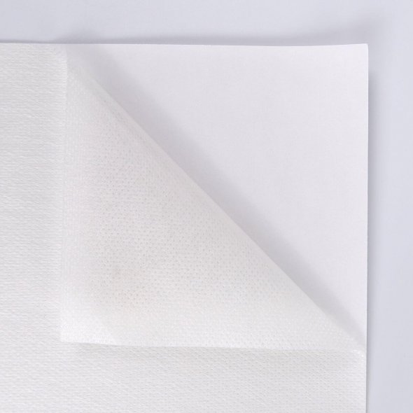 SULKY STICKY Fabri Solvy bedruckbares, wasserlösliches Vlies (12 Blatt á 21,5 cm x 28 cm)