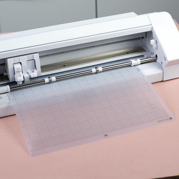 Silhouette Standard Schneidematte (300 x 380 cm)