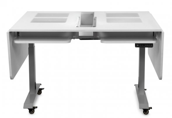Bernina Lift Table für Bernina Q16 und Q20