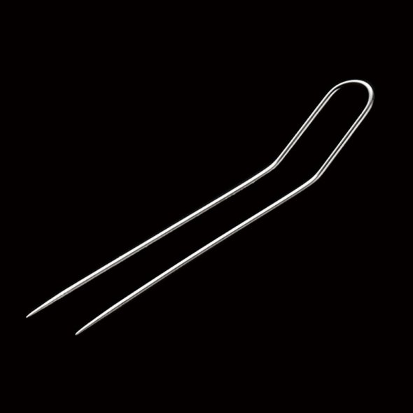 Clover Gabel-Stecknadeln (70 St./ 0,56 x 40 mm)