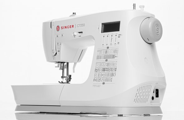 Singer C7255 Computer Nähmaschine