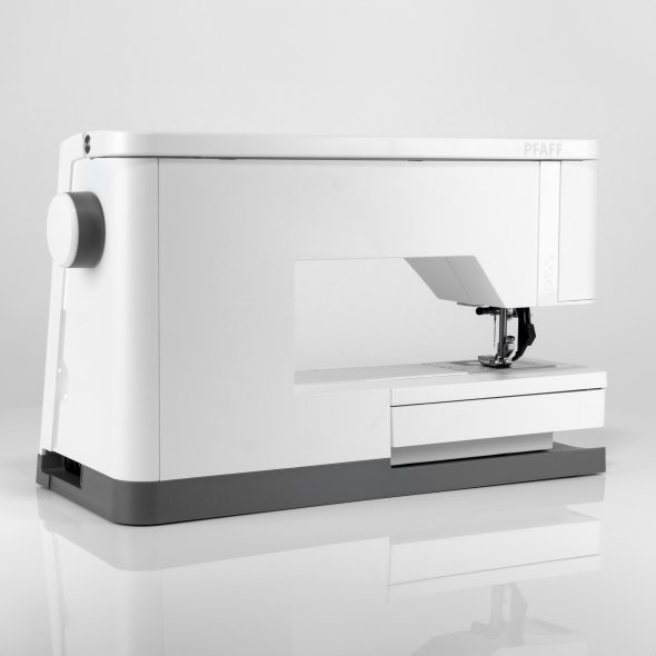 Pfaff expression 710 SE Computer Nähmaschine