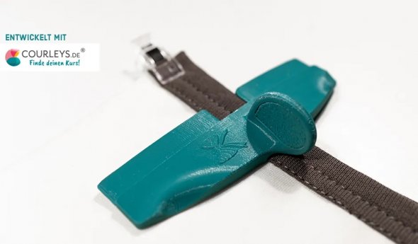 Nähbrücke Kombi-Modelle (10 mm/ versch. Farben)