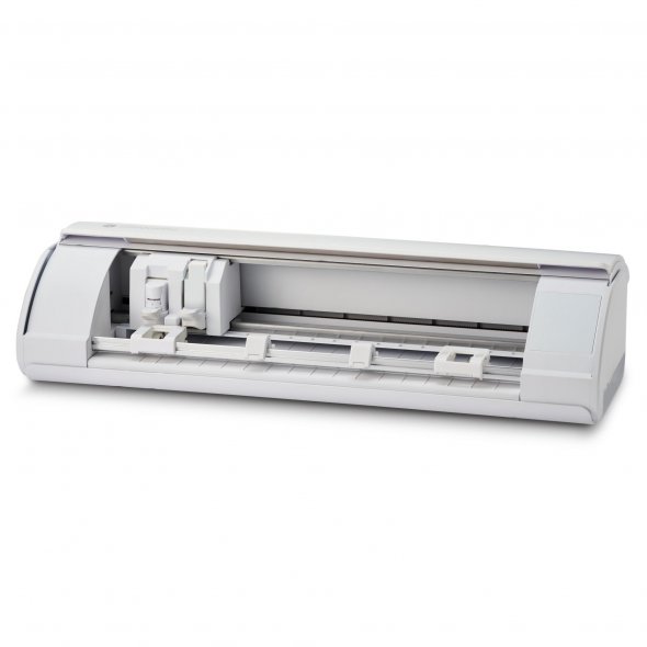 Silhouette CAMEO 5 White Schneideplotter