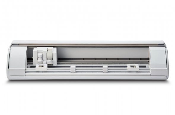 Silhouette CAMEO 5 PLUS Schneideplotter