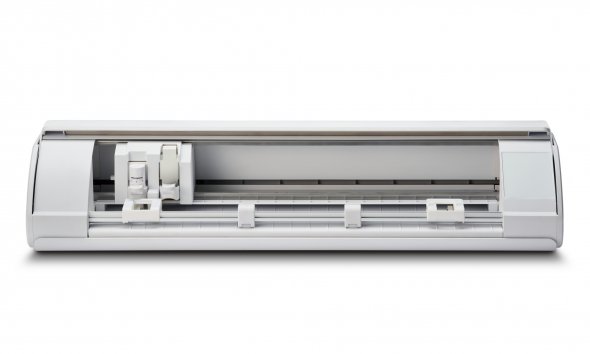 Silhouette CAMEO 5 PLUS Versandrückläufer