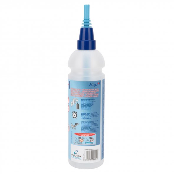 Aqua+ Anti-Kalk-Füllflasche