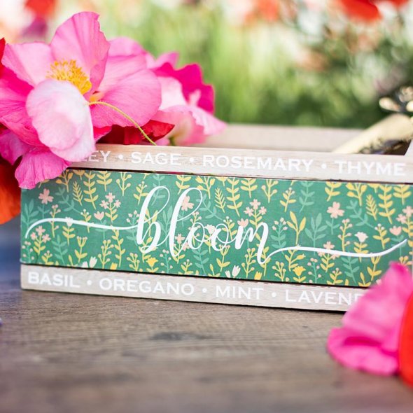 Silhouette Bildtransferpapier (2 Bögen/ 21,5 x 28 cm/ weiß)