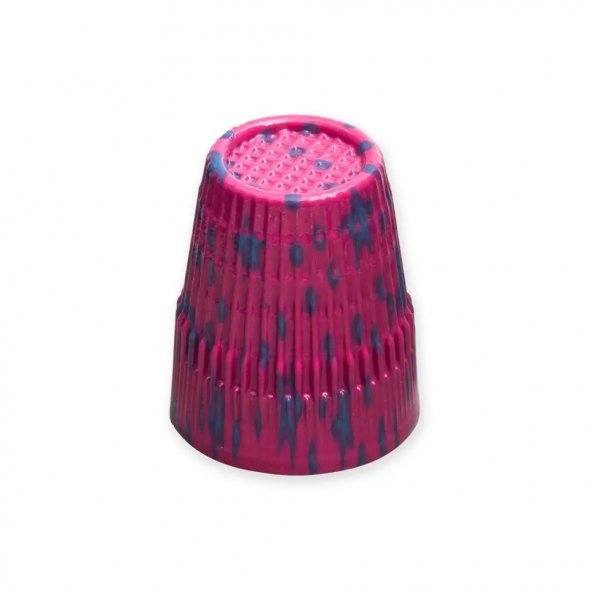 Prym Love Fingerhut L (Ø 18 mm / pink)