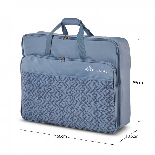Brother Koffer/Trolley-Set für Stellaire XJ1 / XJ2 / XE1 / XE2