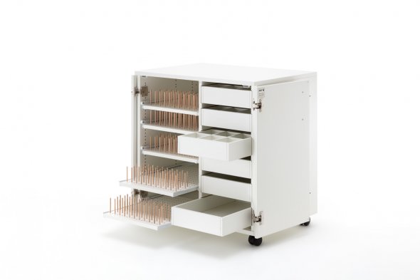 BASE fuller Universal-Container 37.60.03-LR