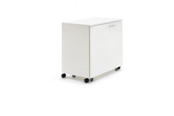 BASE duo-XL Auszugssystem 37.88.02-R