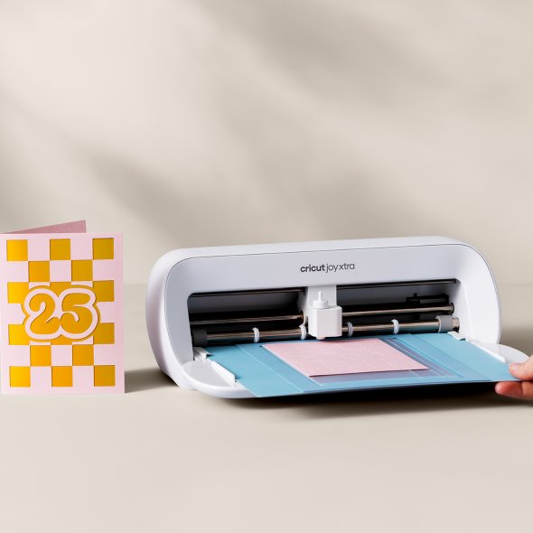 Cricut Joy Xtra™ Kartenschneidematte (120 x 168 mm)
