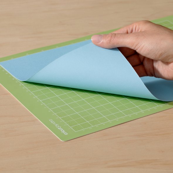 Cricut Joy Xtra™ StandardGrip-Schneidematte (216 x 305 mm)