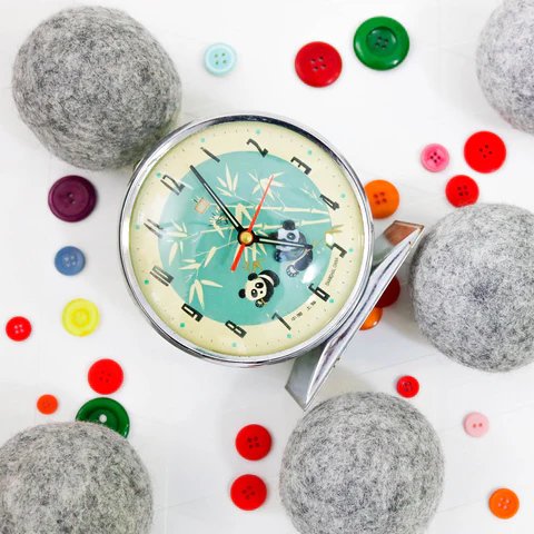 Gleener® DRYER DOTS 4er Pack