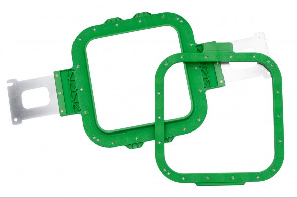 Magnetrahmen für Brother PR Serie 175 x 175 mm (Maggie Frame / Hoop Talent)