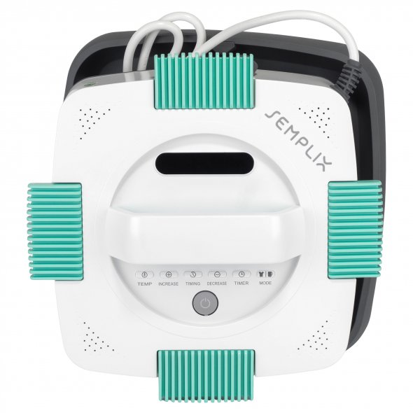 Semplix Simple Press 3 (23,5 x 23,5 cm / Wärmetransferpresse)