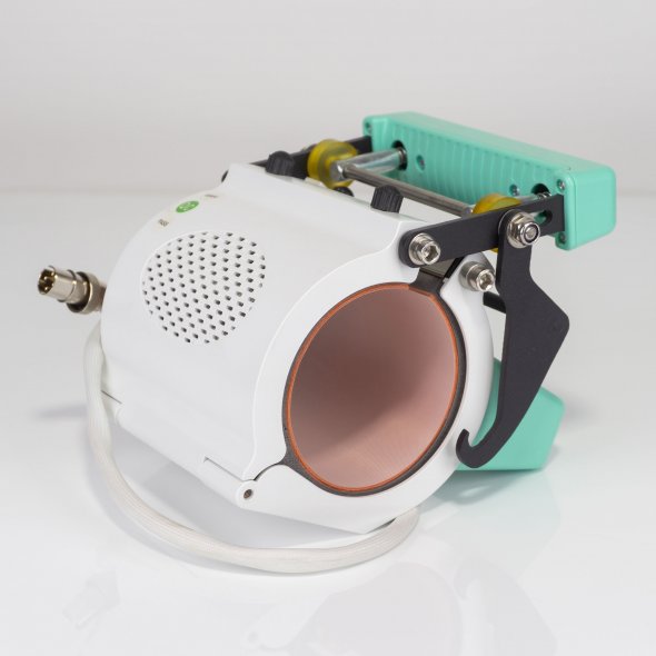 Semplix Tassenpresse für Simple Press 3
