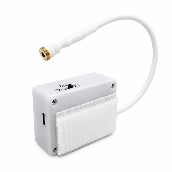 Vivilux 3-in-1 Laser System (USB / grün) zum Nähen und Basteln