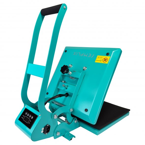 Semplix Transferpresse (38 x 38 cm)