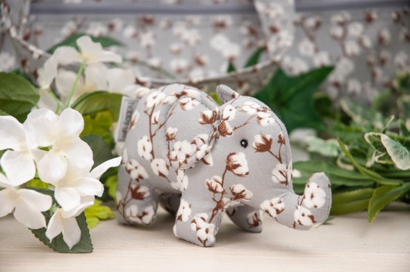 Nadelkissen "Elefant"