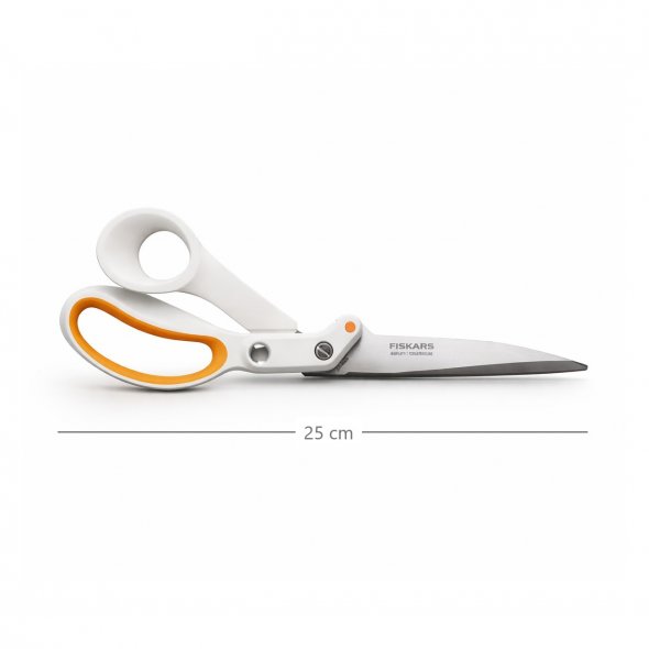 Fiskars Stoffschere Amplify™ (25 cm)