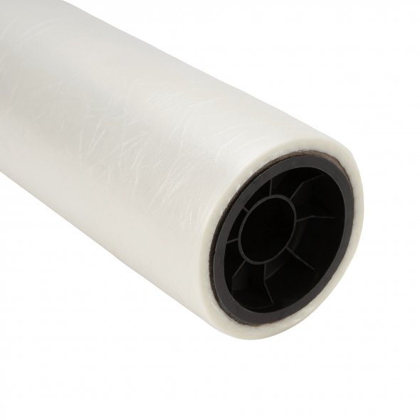 Semplix AquaFilm (30 cm x 50m / wasserlöslicher Stickfilm)