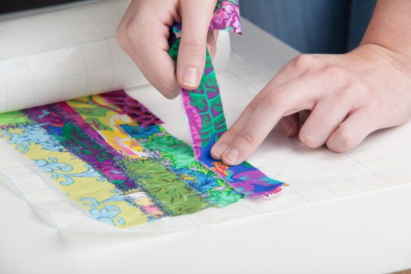 Vlieseline Filmoplast H54