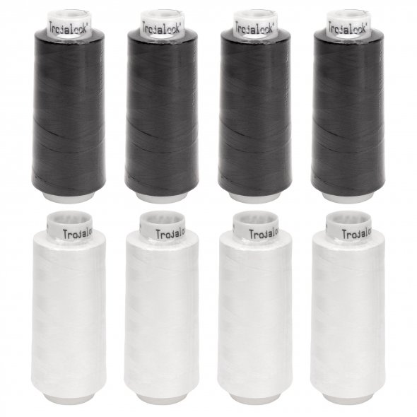 Overlock Starter-Set