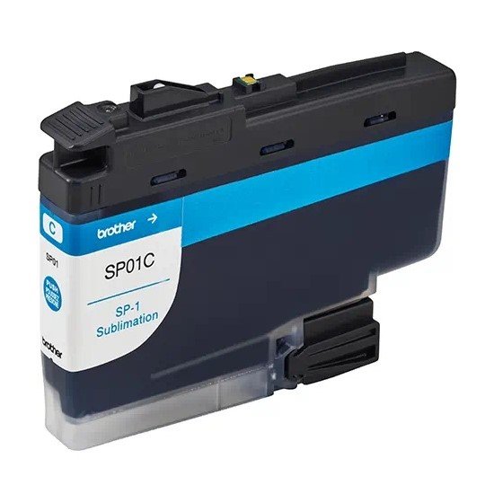 Brother Tintenpatrone für SP1 Sublimationsdrucker (47 ml)