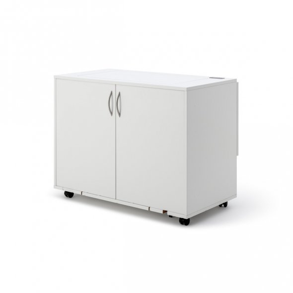 EXTEND sew-inner Nähmöbel 2 Einschiebetüren 39.22 mit  elektronischem Lift