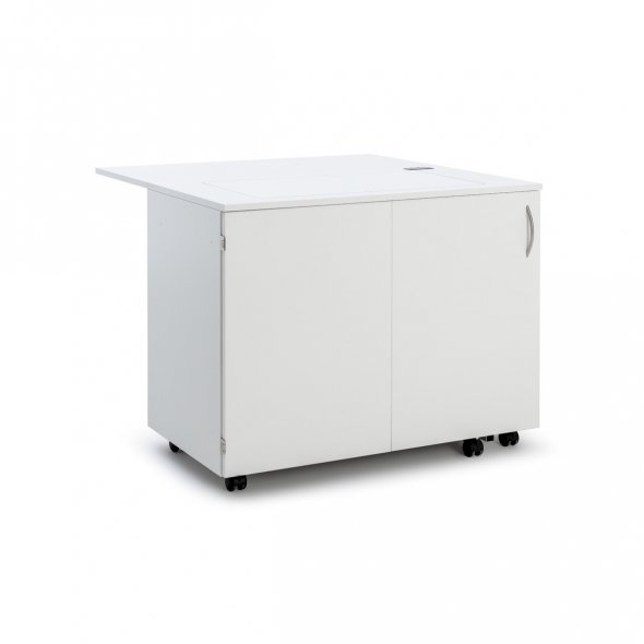 EXTEND sew-folder Nähmöbel Falt-Türe 39.11-L mit elektronischem Lift