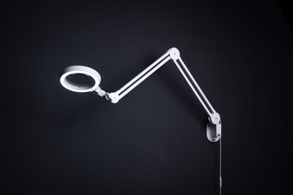 Daylight 2-in-1 Wand- und Tischhalterung