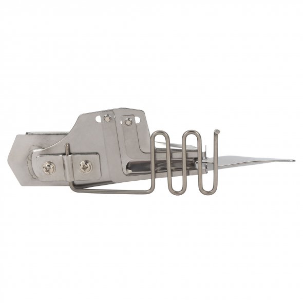 Bandführung - Bandeinfasser für Baby Lock (8/30 mm / mit Rechen)
