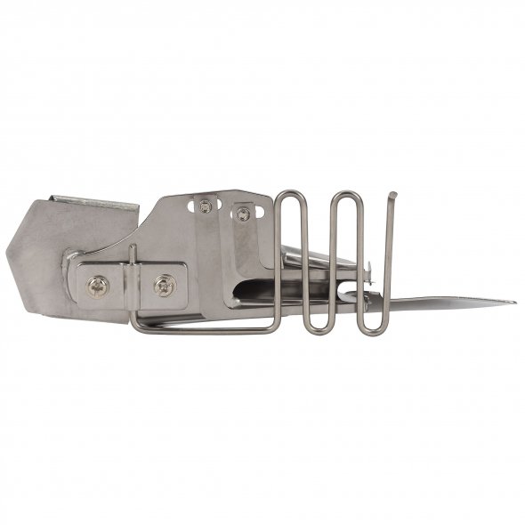 Bandführung - Bandeinfasser für Baby Lock (12/40 mm / mit Rechen)